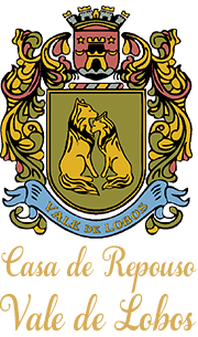 Casa de Repouso Logo