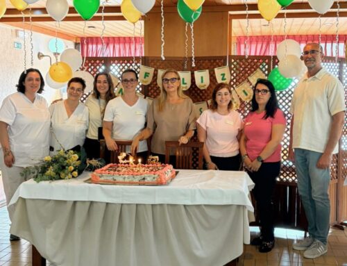 24º aniversário da CRVL e Dia Mundial dos Avós